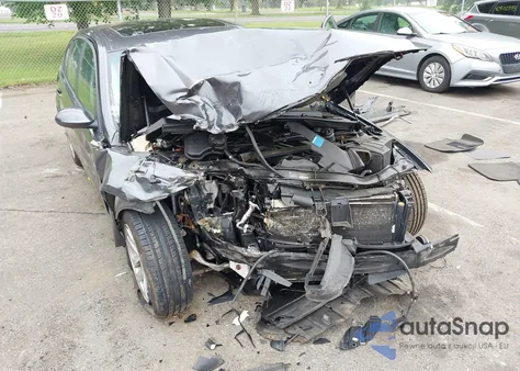 2007 BMW 328 z USA, uszkodzony, nr VIN WBAVA33547PG52116